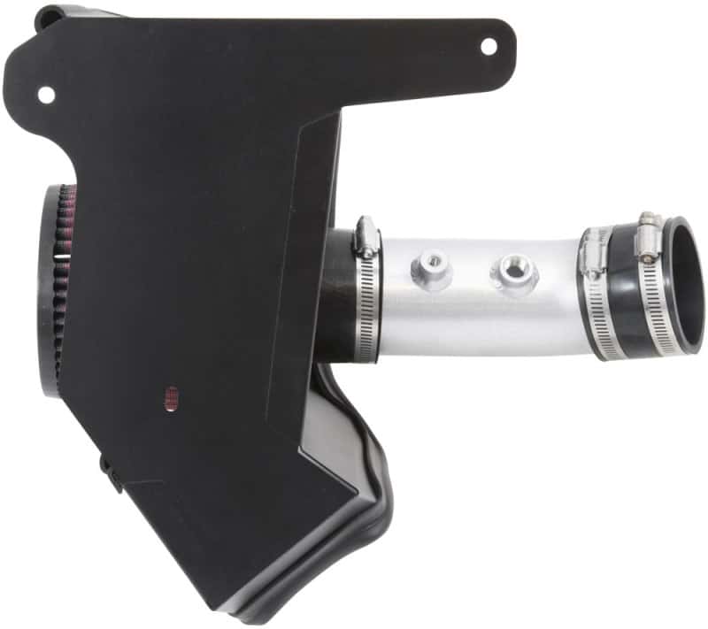 K&N Engineering — K&N 69 Series Typhoon Performance Intake Kit 2011-13 Mazda 3 L4-2.0L
Performance Air Inta
Air Intake System - view 4