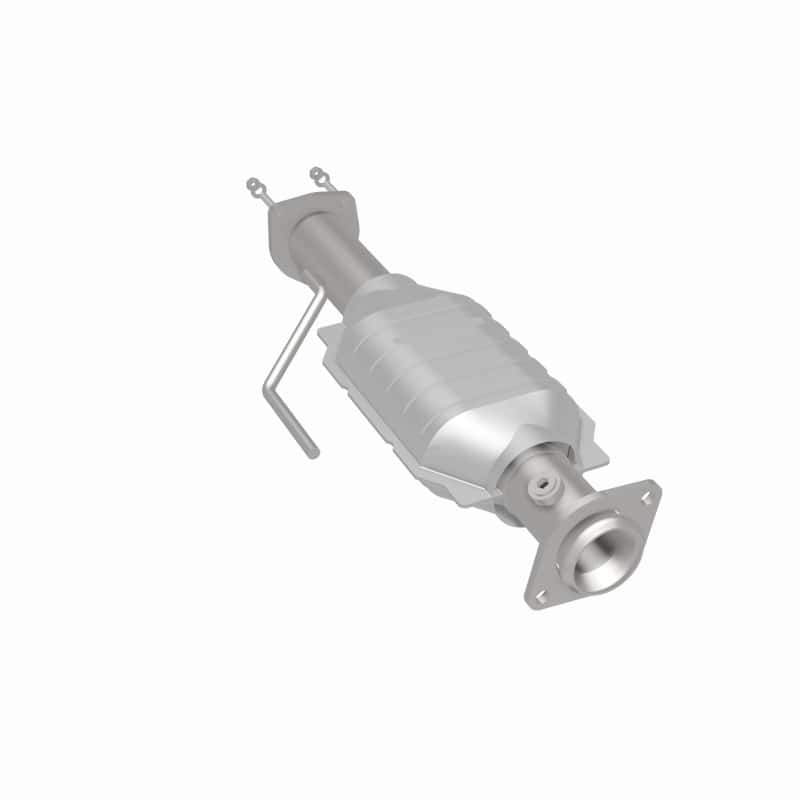 Magnaflow — MagnaFlow Conv DF Jeep Wrangler 00-04 OEM
OEM Grade
OEM - view 15