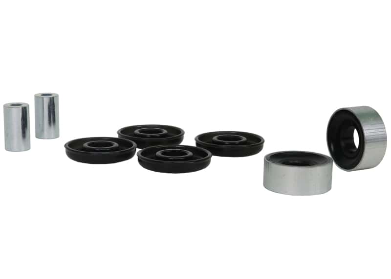Whiteline — Whiteline 04-11 Chevrolet Aveo LS/LT Front Control Arm Lower Inner Rear Bushing Kit
Bushing Kit - view 1