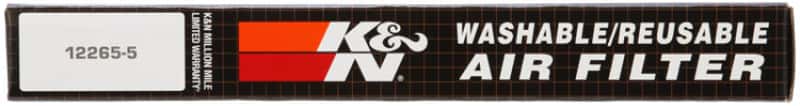 K&N Engineering — K&N 91-00 Rover Mini L4-1.3L Replacement Drop In Air Filter
Replacement Air Filt
Air Filter - view 13