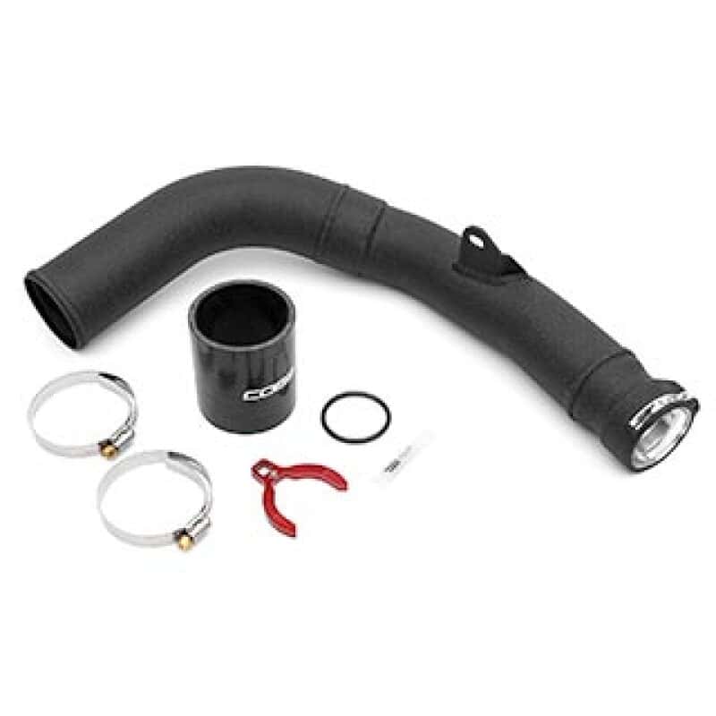 COBB — Cobb 22-24 Subaru WRX Aluminum Charge Pipe - view 5