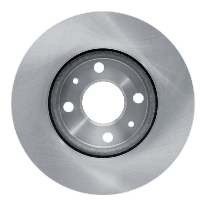 DFC — DFC 08-11 Ford Focus Front Brake Rotor
DFC Brake Rotor - view 5