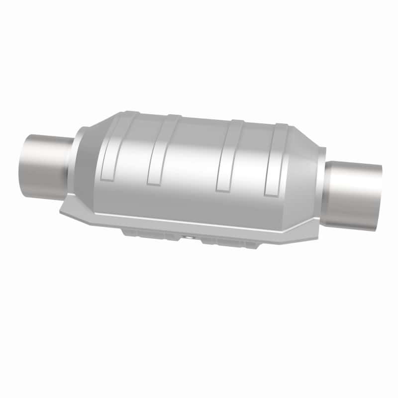 Magnaflow — MagnaFlow Conv Univ 2.00inch
HM Grade
HM - view 12