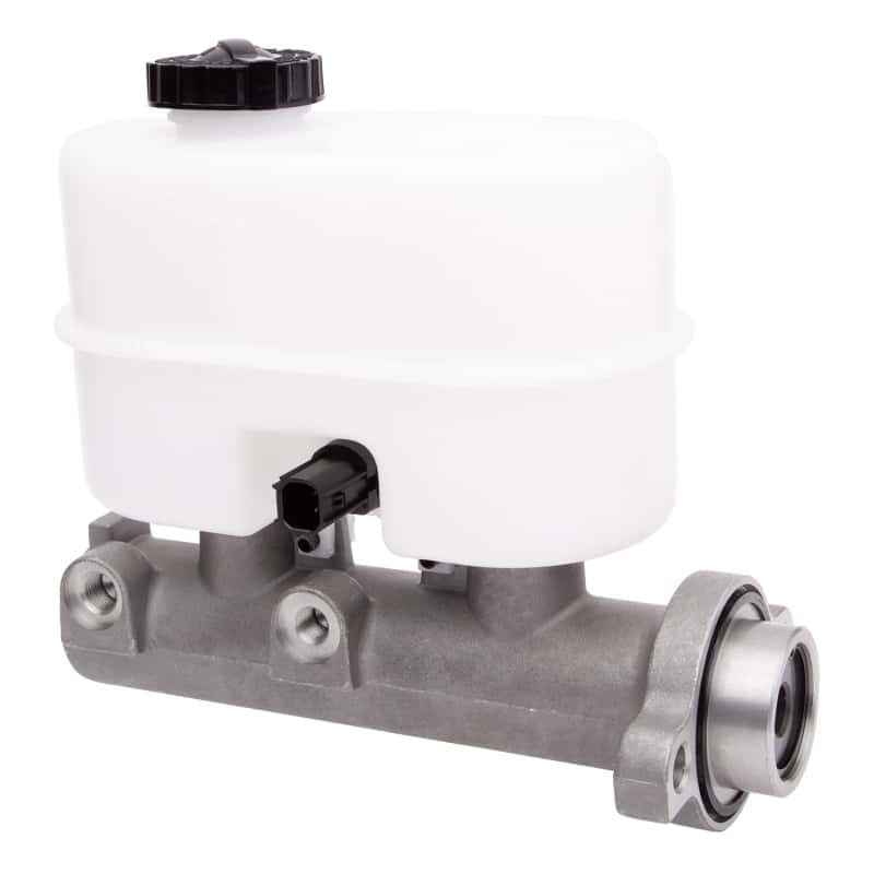 DFC — DFC 00-04 Dodge Ram 2500 Pickup Brake Master Cylinder
DFC Brake Master Cyl - view 1
