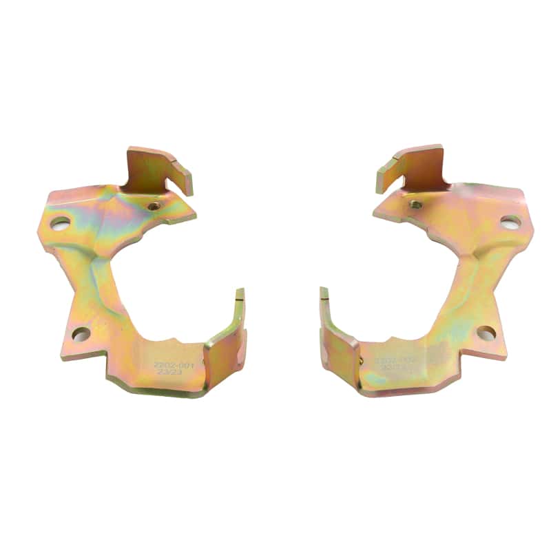 Belltech — Belltech DROP SPINDLE SET 2inch 67-69 CAMARO/FIREBIRD/NOVA
DROP SPINDLE SET - view 12