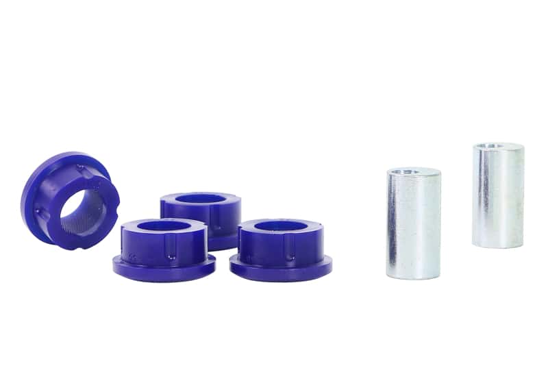Superpro — SuperPro 2002 Lexus SC430 Base Front Lower Inner Control Arm Camber Adjustable Bushing Kit
Bushing Kit - view 2