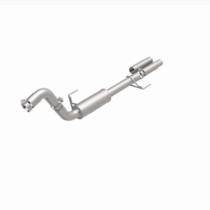 Magnaflow — Magnaflow 15-21 Ford F-150 Street Series Cat-Back Performance Exhaust System- Polished Rear Exit
Muffler Kit - view 29