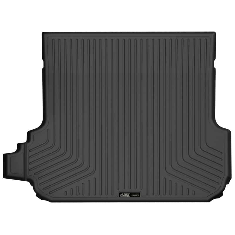 Husky Liners — Husky Liners 20-21 Subaru Outback WeatherBeater Cargo liner (Black)
Cargo Liner - view 1