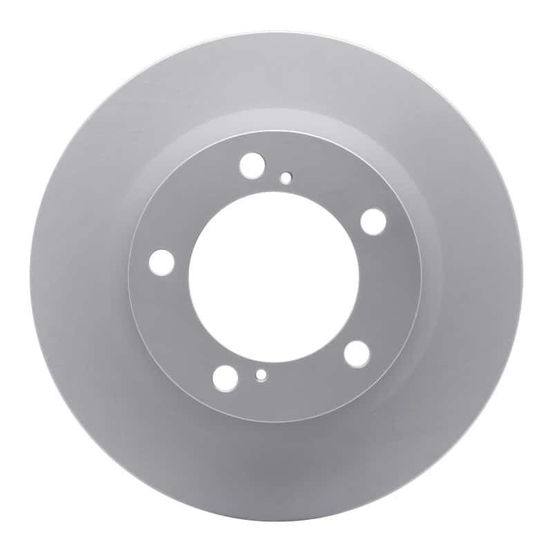 DFC — DFC 08-21 Lexus LX570 Front GeoSPEC Coated Rotor
DFC Brake Rotor - view 1