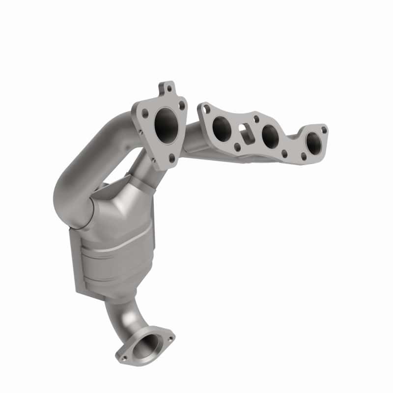 Magnaflow — MagnaFlow Conv DF 2001 Mercury Villager 3.3L
OEM Grade
OEM - view 14