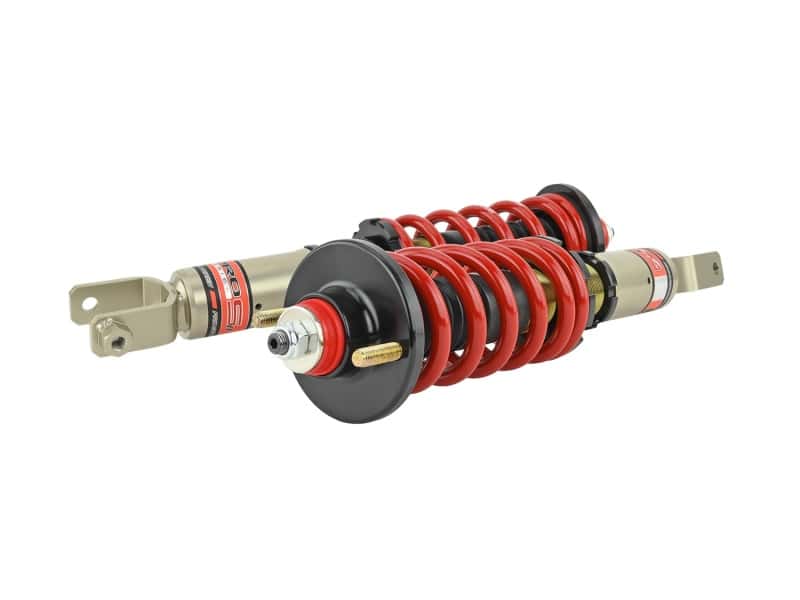 Skunk2 Racing — Skunk2 88-91 Honda Civic/CRX (All Models) Pro S II Coilovers (10K/8K Spring Rates)
CoilOverShockAbsrSet - view 4