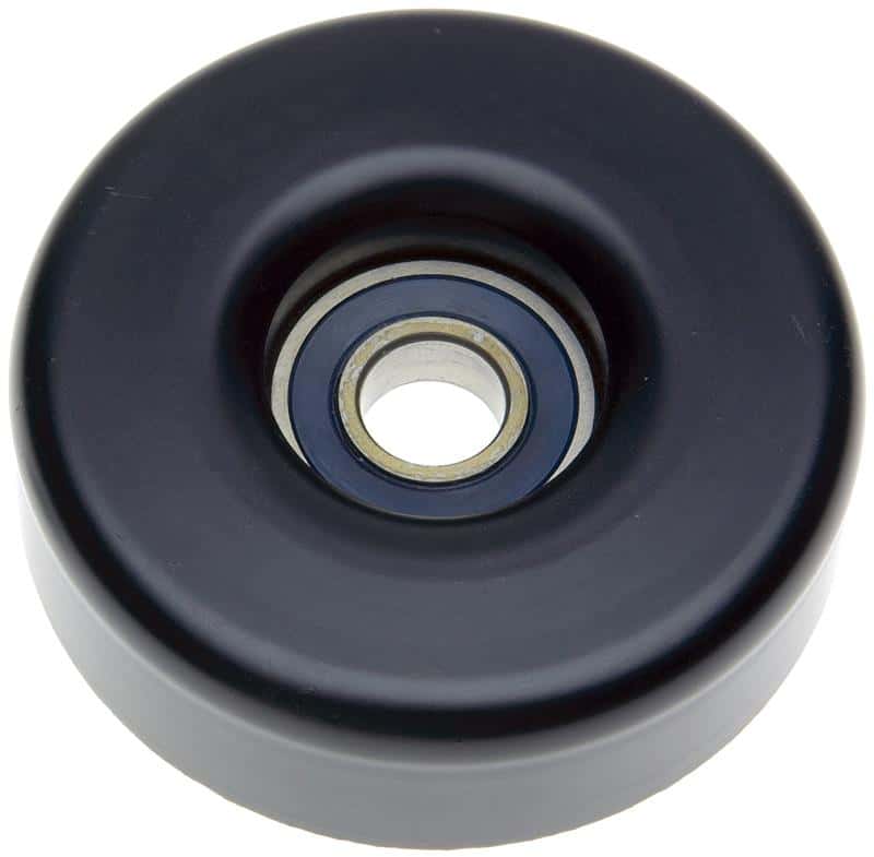 Gates — Gates 96-01 Ford Explorer V8 5.0L Tensioner Pulley - view 1