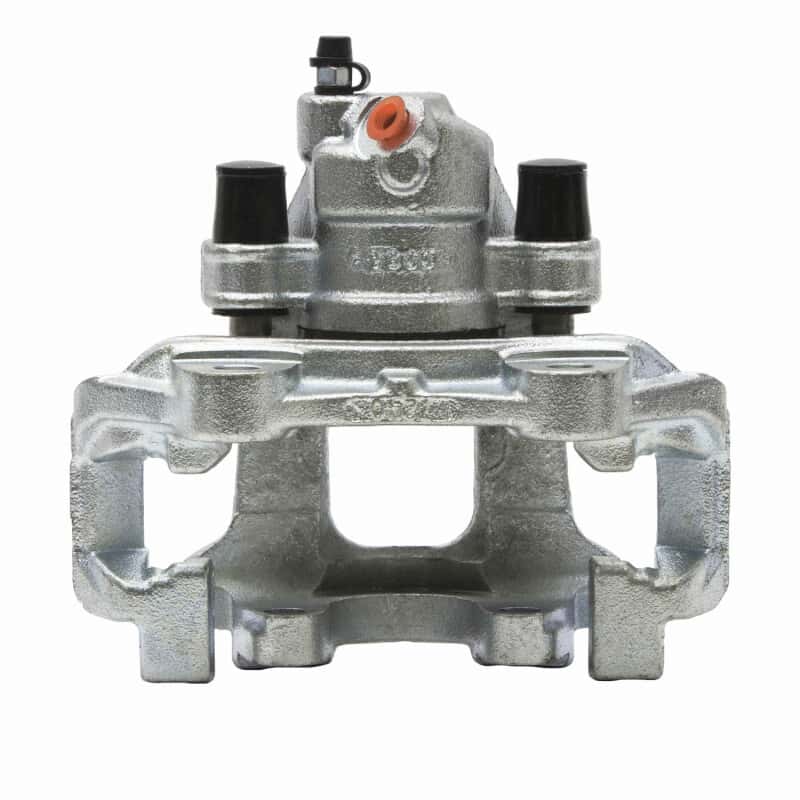 DFC — DFC 06-13 Mercedes-Benz GL550 Rear-L Premium Caliper - Silver Zinc Coated
DFC Brake Caliper - view 5