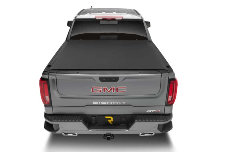 Truxedo — Truxedo 19-20 GMC Sierra & Chevrolet Silverado 1500 (New Body) w/Tailgate 5ft 8in Pro X15 Bed Cover - view 23