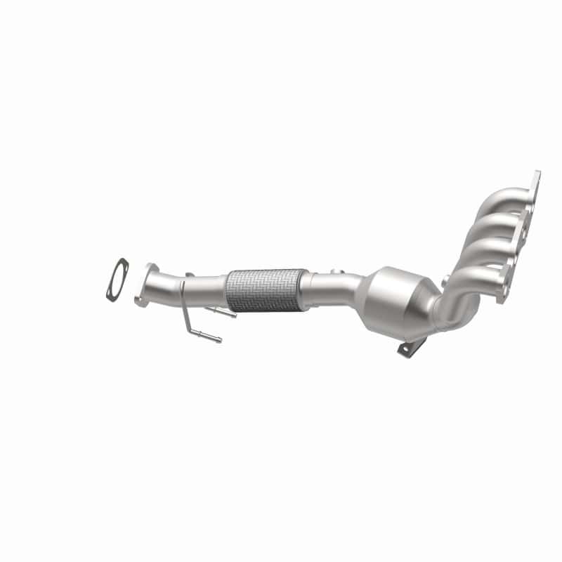 Magnaflow — MagnaFlow Conv DF 2012 Ford Focus 2.0L
OEM Grade
OEM - view 21