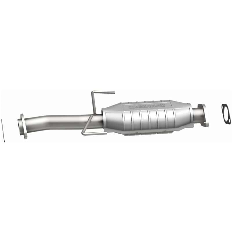 Magnaflow — MagnaFlow Conv Ford-Mazda-Mercury 24.75X6.5X4
HM Grade
HM - view 30