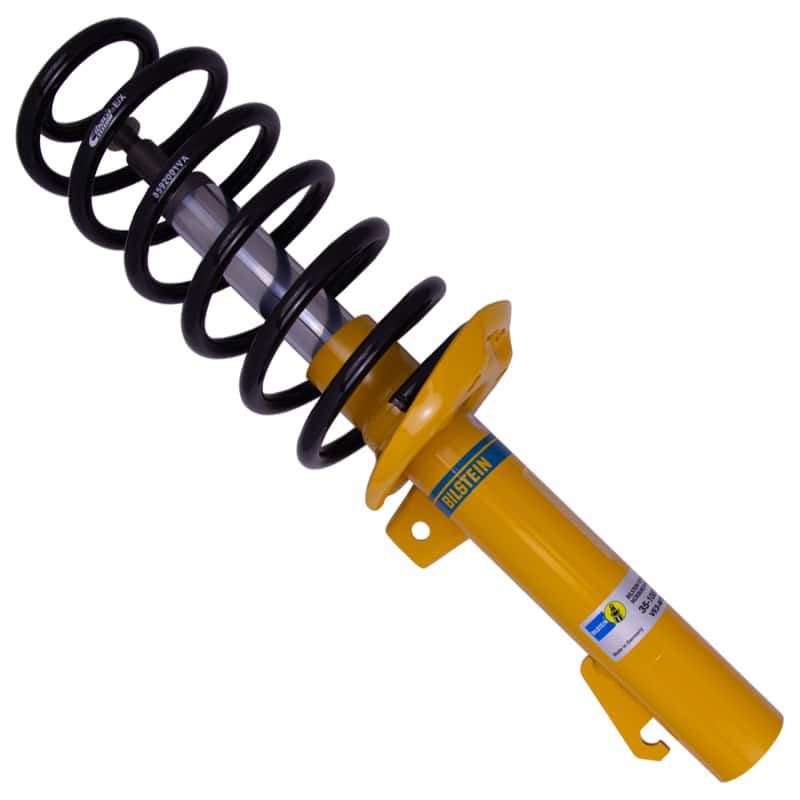 Bilstein — Bilstein B12 2006 Audi A3 Ambiente Front and Rear Suspension Kit
Complete Kit - view 7
