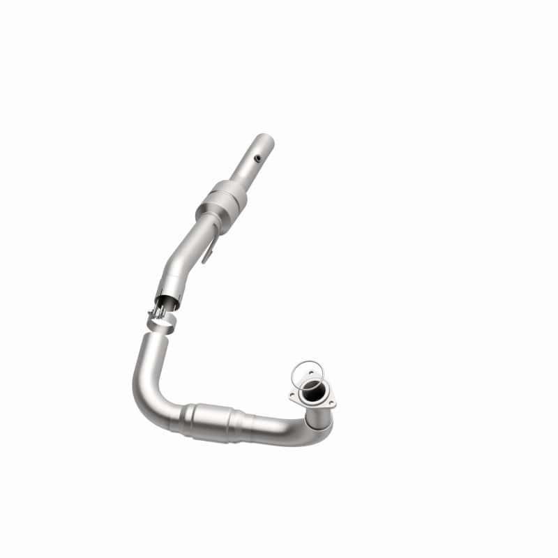 Magnaflow — MagnaFlow Conv DF 00-06 Chevy/GMC Driver Side 6.0L
California - view 26