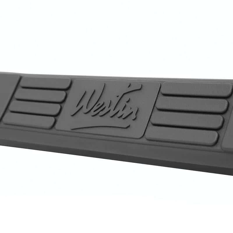 Westin — Westin 1996-2002 Toyota 4Runner 4dr Signature 3 Nerf Step Bars - Black
Nerf/Step Bar - view 6