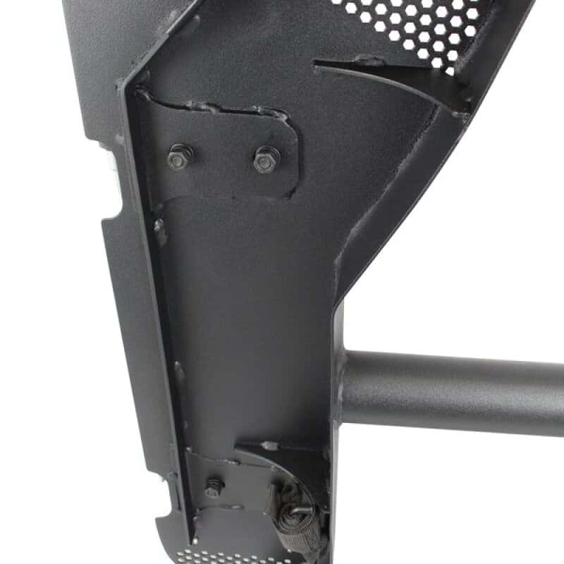 Go Rhino — Go Rhino Jeep 18-21 Wrangler JLU/20-21 Gladiator JT Trailline Replacement Front Tube Door
Trailline Tube Doors - view 9