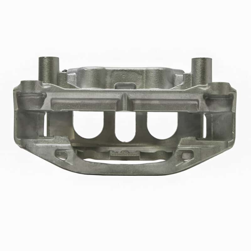 DFC — DFC 12-21 Nissan NV3500 Rear-R/Rear Right Premium Caliper - Silver Zinc Coated
DFC Brake Caliper - view 5