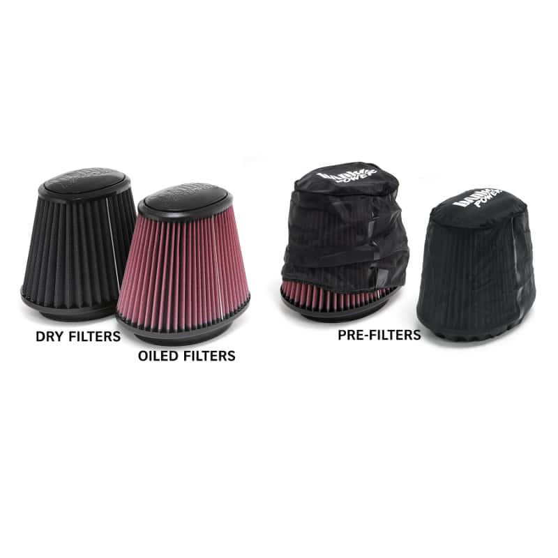 Banks Power — Banks Power 99-03 Ford 7.3L Ram-Air Intake System
Banks Ram-Air - view 5