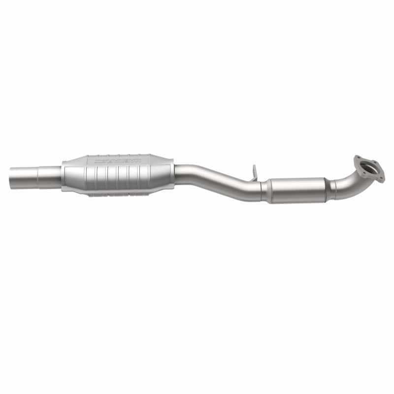 Magnaflow — MagnaFlow Conv DF 00-04 S40/V40 1.9L Rear
HM Grade
HM - view 20