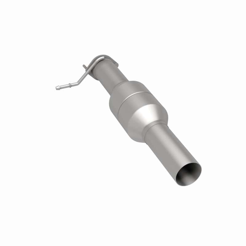 Magnaflow — MagnaFlow Conv DF 03-05 Ford F250/350 SD 6.0
HM Grade
OEM - view 15