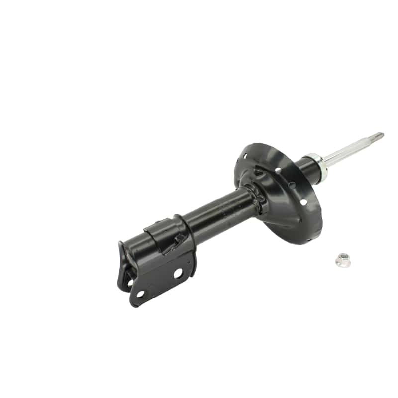KYB — KYB Shocks & Struts Excel-G Front Right SUBARU Forester 2004-05 - view 9