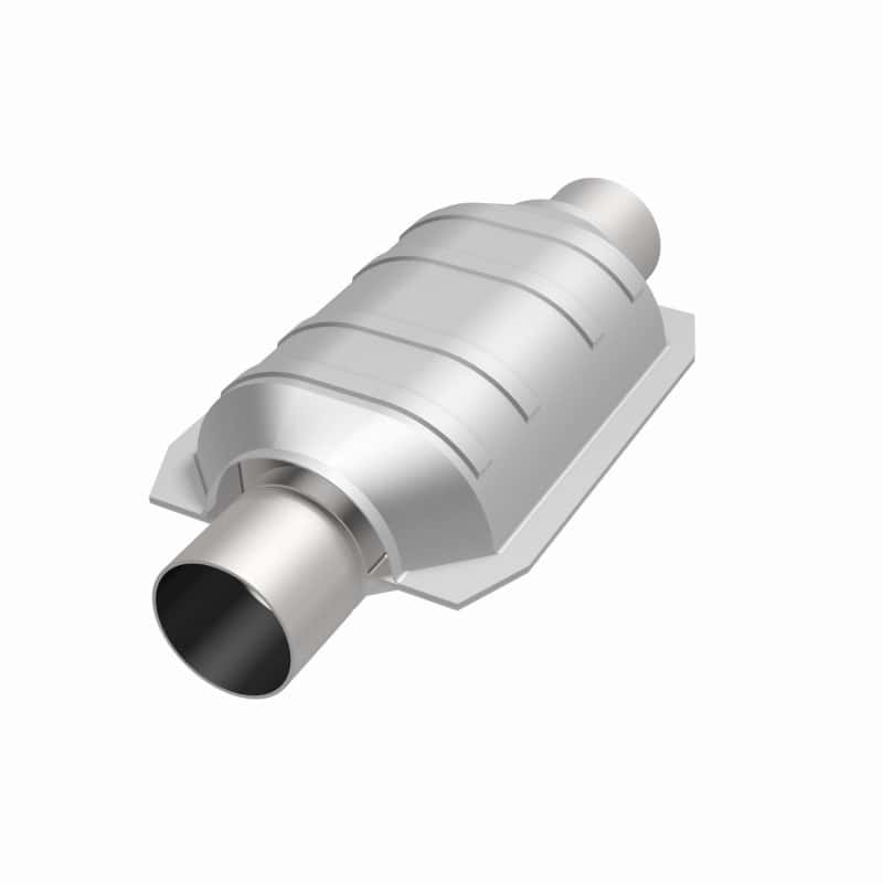 Magnaflow — MagnaFlow Conv Univ 2.5inch
HM Grade
HM - view 27