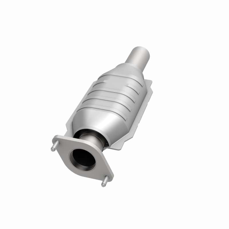 Magnaflow — MagnaFlow Conv DF 08-09 Ford Taurus 3.5L
OEM Grade
OEM - view 26