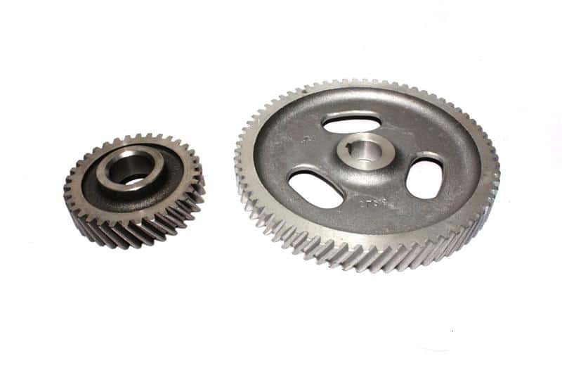 COMP Cams — COMP Cams Gear Set Ford 6 Cyl 2800Cc
Engine Timing Set - view 2