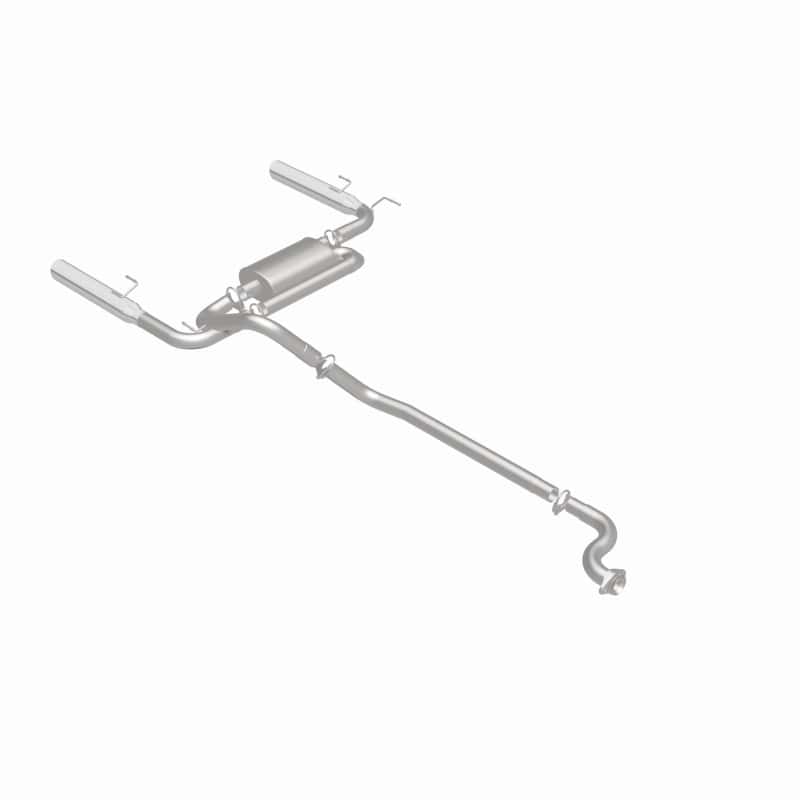 Magnaflow — MagnaFlow Sys C/B Chevy Camaro 3.8L
Cat-Back - view 9