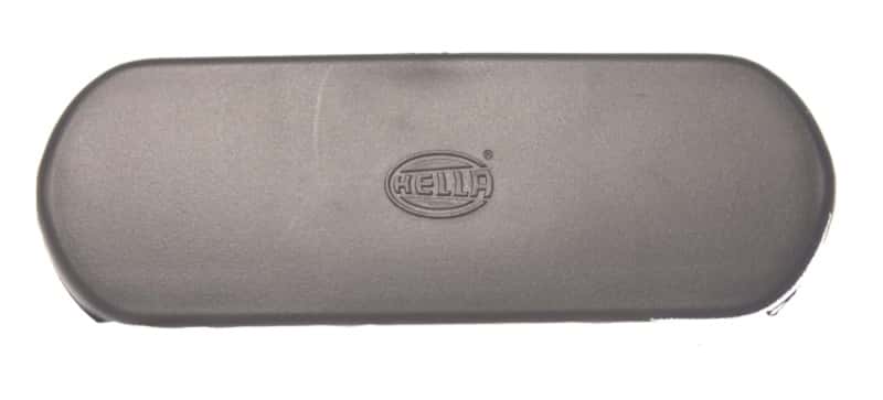 Hella — Hella Cover/ Spotlight 9Hd
Headlamp Cover - view 2