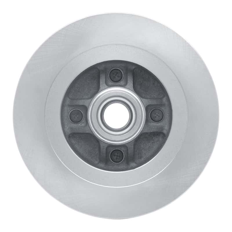 DFC — DFC 84-87 Nissan Maxima Rear Brake Rotor
DFC Brake Rotor - view 5