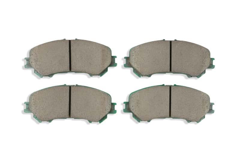 DBA — DBA 14-22 Nissan Rogue Sport Front SP Performance Brake Pads
Brake Pad - view 1