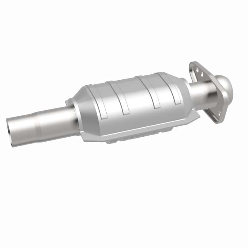 Magnaflow — MagnaFlow Conv DF Sonoma-S10 94-95 2.2/4.3L
Standard Grade
Standard - view 10