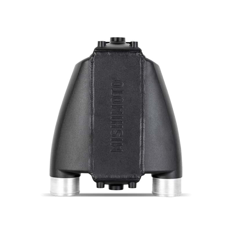 Mishimoto — Mishimoto Universal Air-To-Water Intercooler Single Pass (500hp)
Intercooler Kit - view 2