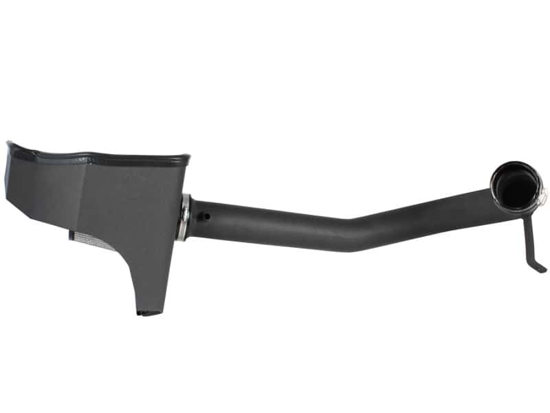 aFe — aFe MagnumFORCE Intakes Stage-2 Pro DRY S 11-13 Dodge Challenger/Charger/Chrysler 300 V6 3.6L (blk)
Magnum FORCE Intake - view 3