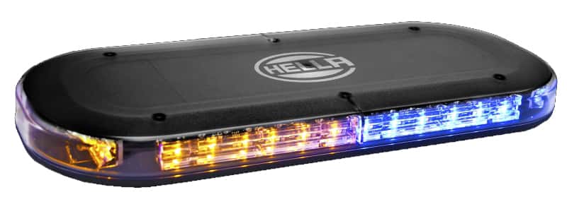Hella — Hella Warning Light 1Lx - view 3