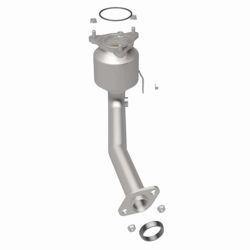 Magnaflow — MagnaFlow Conv DF 02-03 Suzuki Aerio
HM Grade
HM - view 16