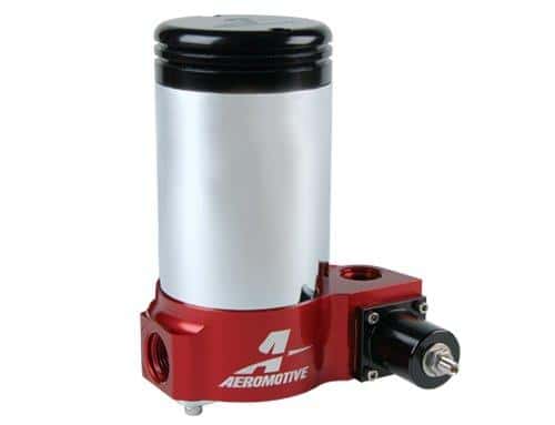 Aeromotive — Aeromotive Diaphragm Repair Kit - A2000 Fuel Pump
Repair Kit - view 8