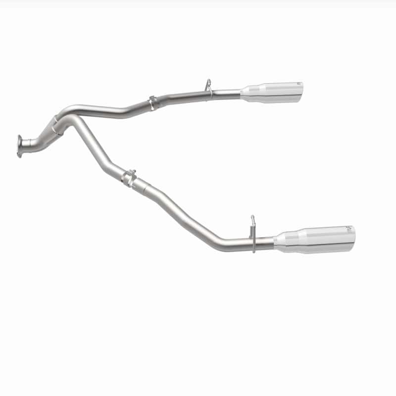 Magnaflow — Magnaflow 20-22 RAM 1500 3.0L V6 Street Series Filter-Back Performance Exhaust System
Cat-Back - view 20
