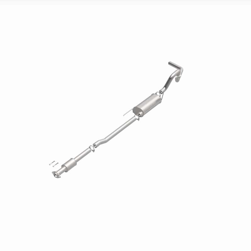 Magnaflow — MagnaFlow BRE Exhaust Kit 11-17 Ford F-150
Exhaust Kit - view 24