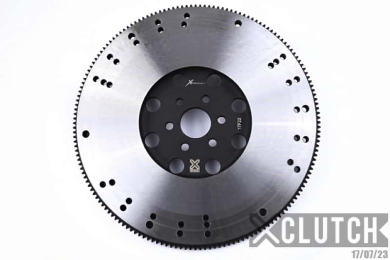 XCLUTCH — XClutch 69-73 Ford Mustang Base 5.8L Chromoly Flywheel
Chromoly Flywheel - view 3
