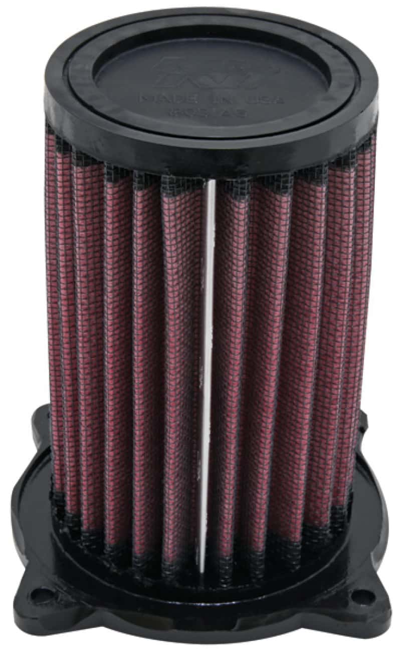 K&N Engineering — K&N Suzuki GV1200/GV700/GS500E/VZ800/GSX750/GS500/GS500F Replacement Air Filter
Air Filter - view 2