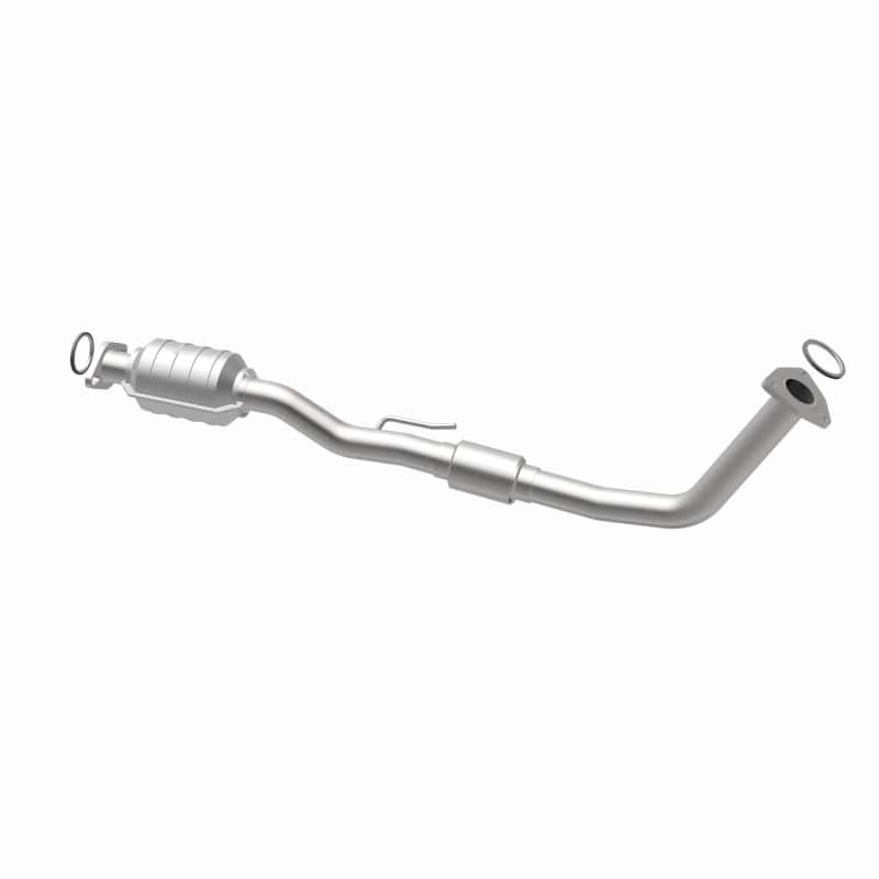Magnaflow — Magnaflow Conv DF Toyota Camry 2.2L
California - view 21