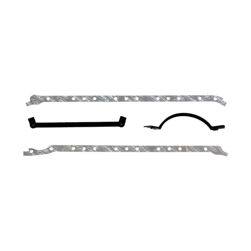 Cometic Gasket — Cometic GM Big Block V8 Oil Pan Gasket Set (Fits Aftermarket Blocks)
Oil Pan Gasket Kit - view 2