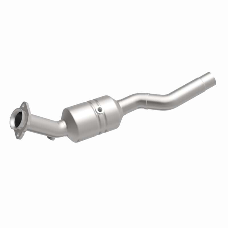 Magnaflow — Magnaflow Conv DF 07-09 XKR 4.2L P/S
OEM Grade
OEM - view 9