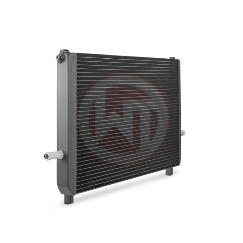 Wagner Tuning — Wanger Tuning Mercedes Benz A45 AMG Front Mounted Radiator Kit - view 2